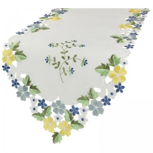 August Grove Magdalena Table Runner AGGR6427